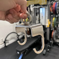 Dip Belt Dumbbell Hook