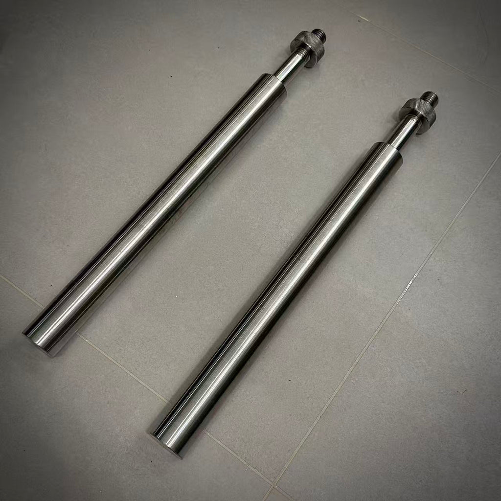 Standard Modular Dips Bar