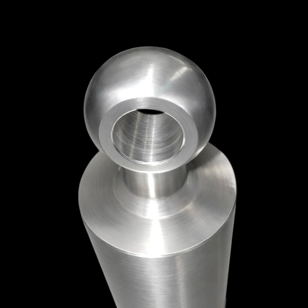 Solid Stainless Loading Pin