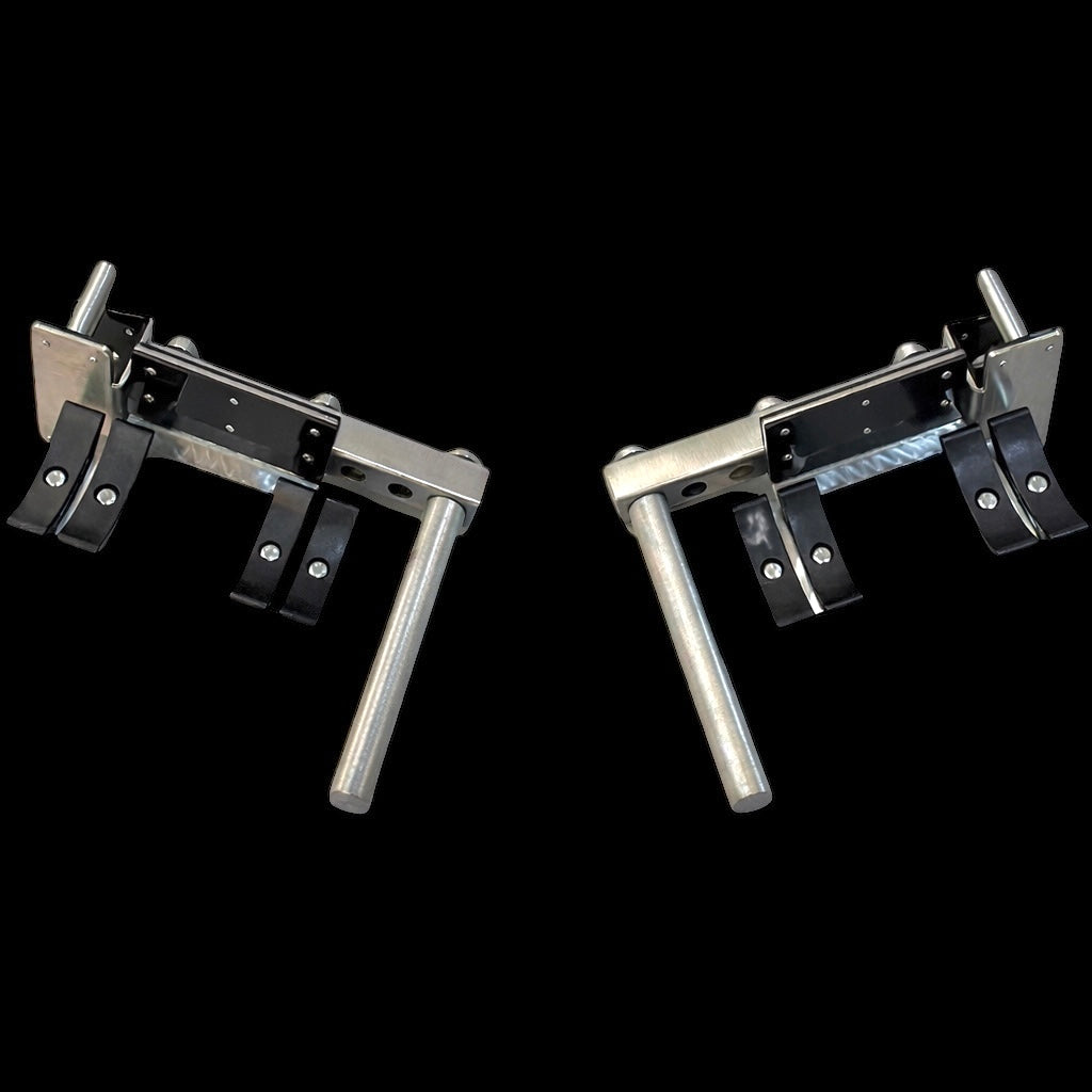 Standard Modular Dips Bar