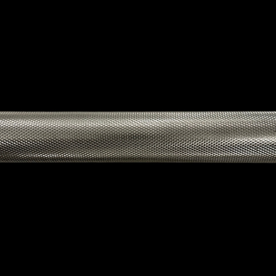 stainless Solid Pull-Up Bar